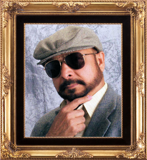 Ghanshyam Thakkar