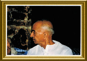 Umashankar Joshi